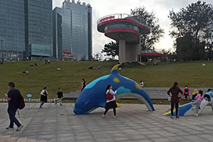 連云港東海溫泉
